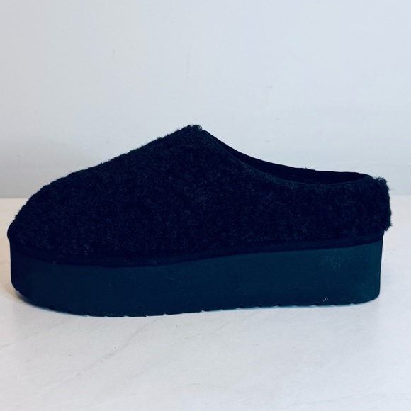 MADDEN GIRL Faux Fur Clogs - Picture 6 of 12